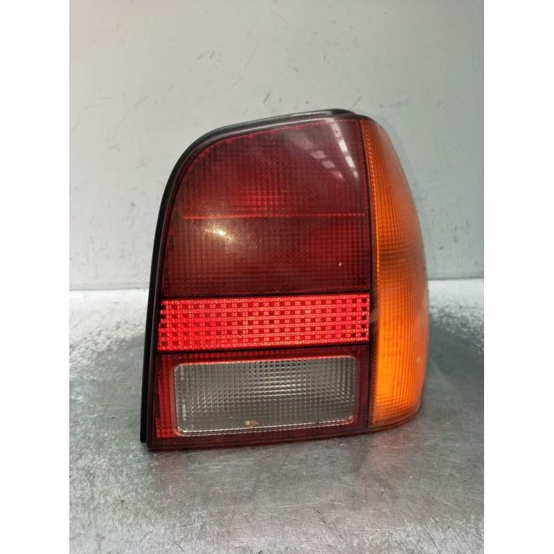 Recambio de piloto trasero derecho para volkswagen polo iii (6n1) 60 1.4 referencia OEM IAM 6N0945258A  