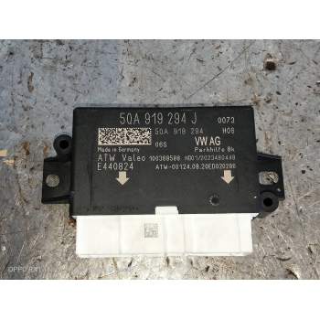 MODULO ELECTRONICO 5QA919294J 