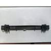 Recambio de refuerzo paragolpes delantero para volkswagen polo berlina (6n2) trendline referencia OEM IAM   