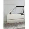 Recambio de puerta delantera izquierda para renault super 5 (b/c40_) 1.1 referencia OEM IAM  5P 1989