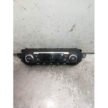 MANDO CALEFACCION / AIRE ACONDICIONADO DV4T18C6612AE 