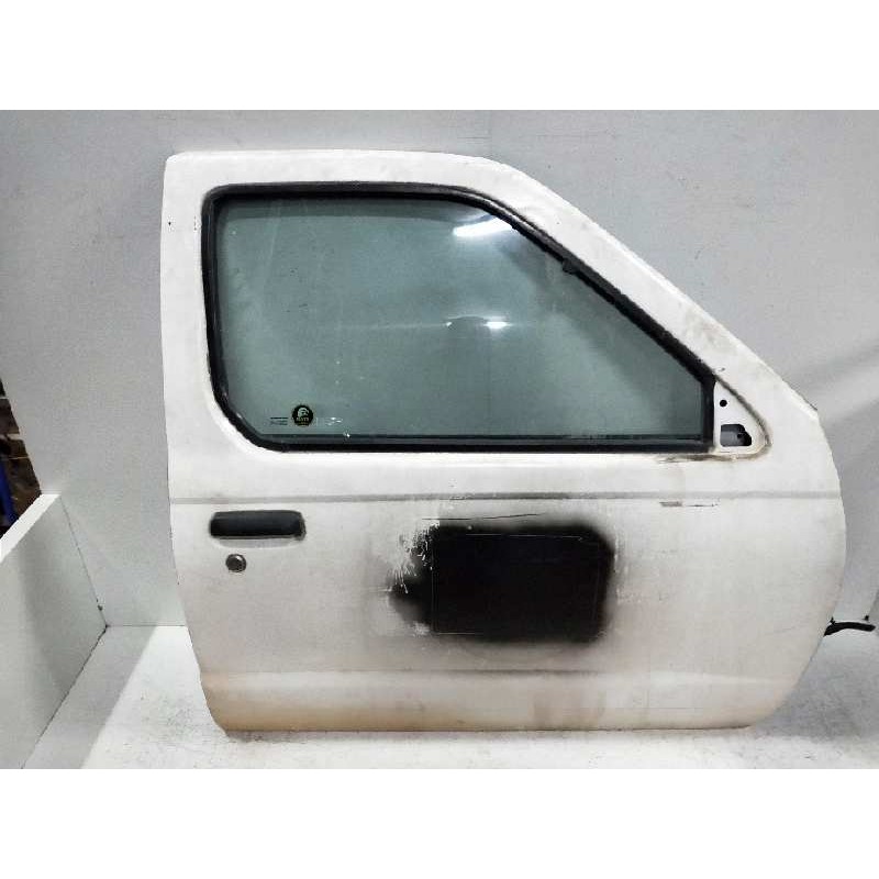 Recambio de puerta delantera derecha para nissan np300 pick-up (lcd22) 2.5 16v turbodiesel cat referencia OEM IAM   