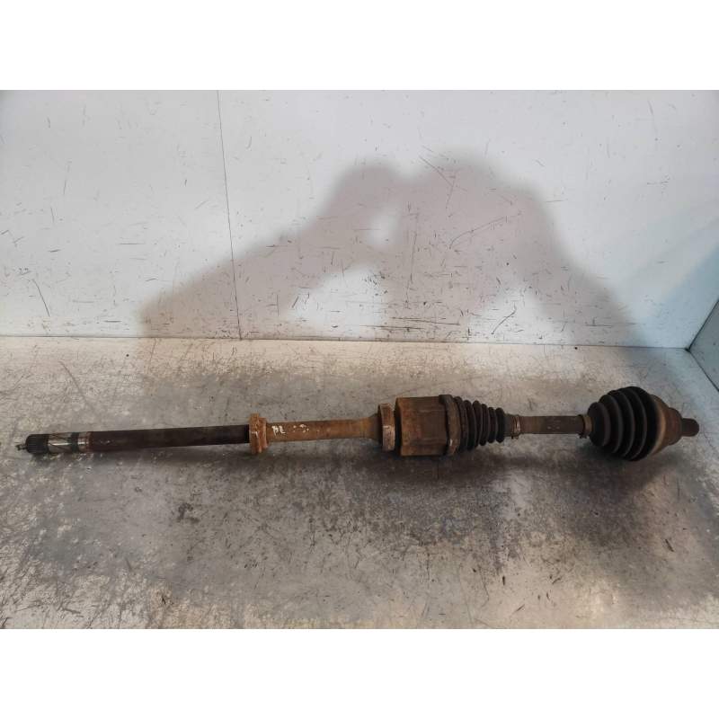 Recambio de transmision delantera derecha para land rover freelander (lr2) 2.2 td4 referencia OEM IAM   