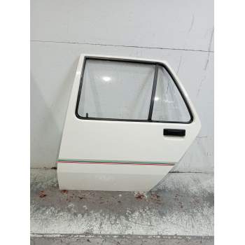 PUERTA TRASERA IZQUIERDA 5P 1989
