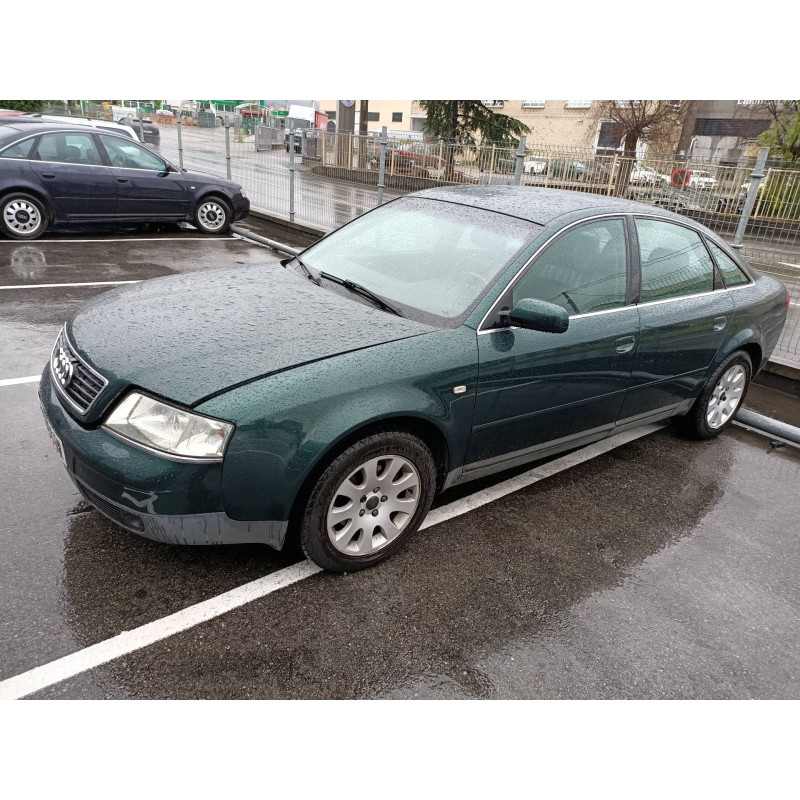 audi a6 berlina (4b2) del año 1997