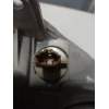 Recambio de faro izquierdo para daewoo nubira berlina 1.6 cat referencia OEM IAM   