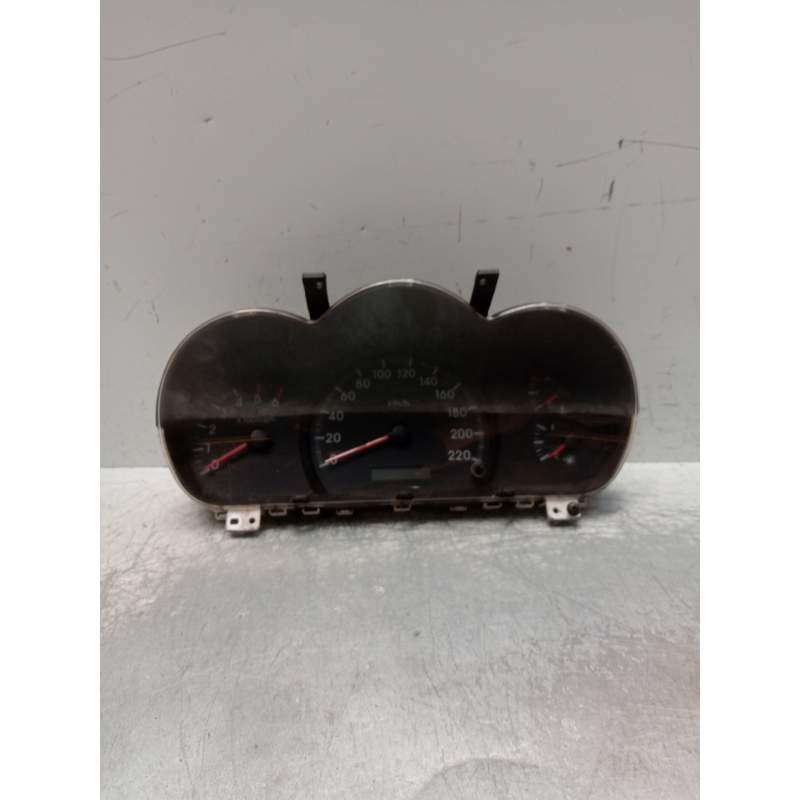 Recambio de cuadro instrumentos para kia cerato i hatchback (ld) 1.5 crdi referencia OEM IAM 940032F300 20050315 