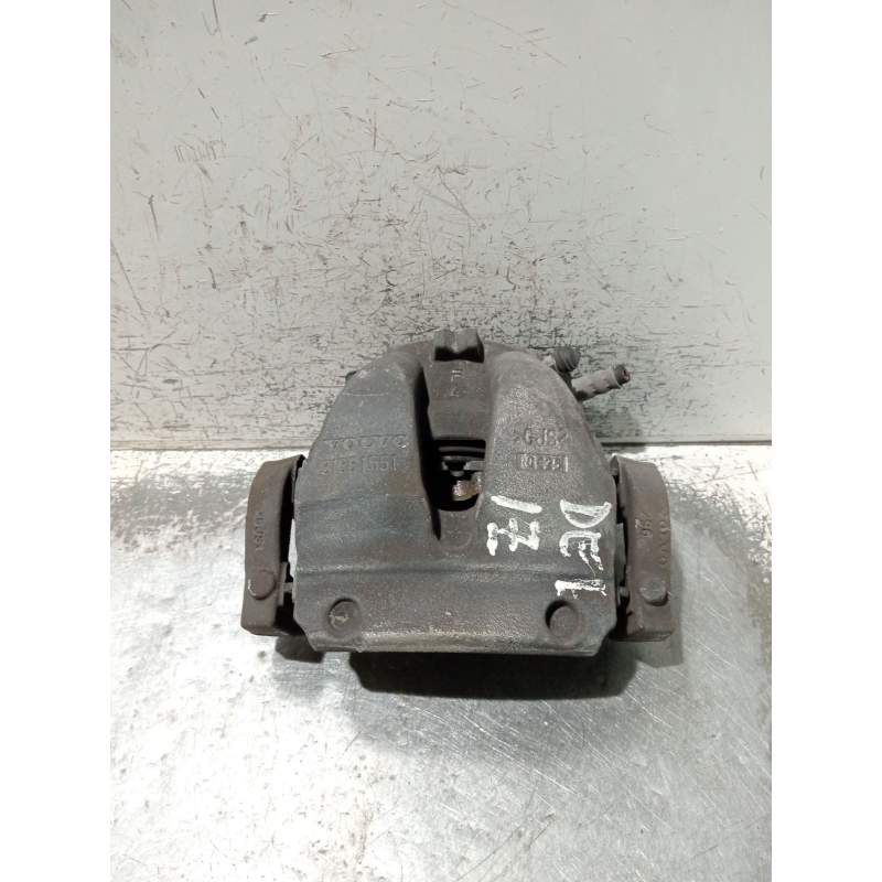 Recambio de pinza freno delantera izquierda para volvo v60 ii (225) d3 referencia OEM IAM 31381551  