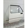 Recambio de puerta trasera izquierda para renault super 5 (b/c40_) 1.1 referencia OEM IAM  5P 1989