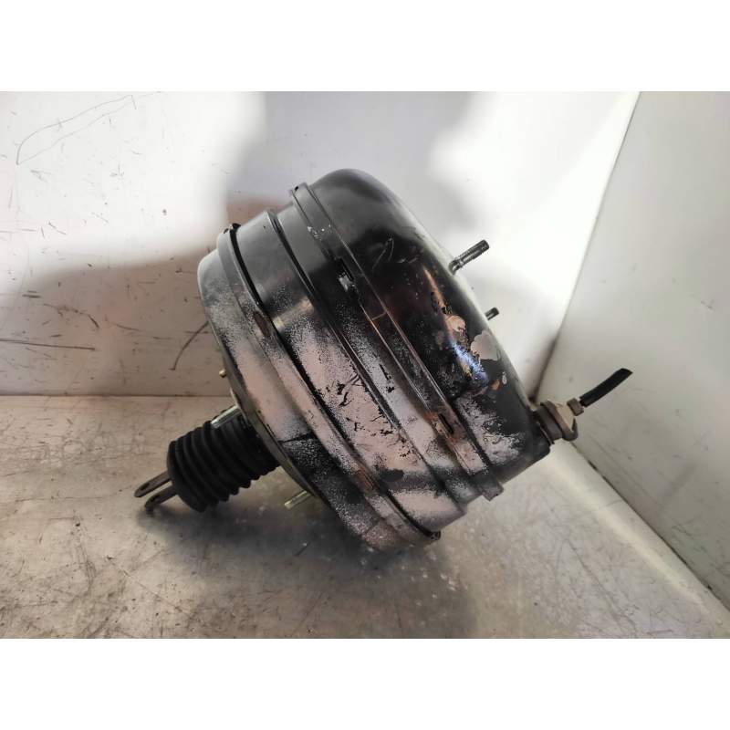Recambio de servofreno para mercedes-benz vito kasten (639) 113 cdi extralang (639.605) referencia OEM IAM A6394300208  TRW