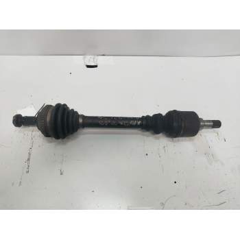 TRANSMISION DELANTERA IZQUIERDA 20HDI 1998