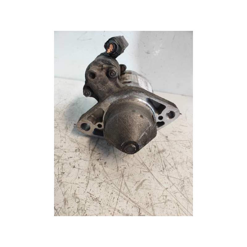 Recambio de motor arranque para toyota auris luna referencia OEM IAM 281000R010 2810033121 2006