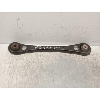 BRAZO SUSPENSION SUPERIOR TRASERO IZQUIERDO 4F0501529C 