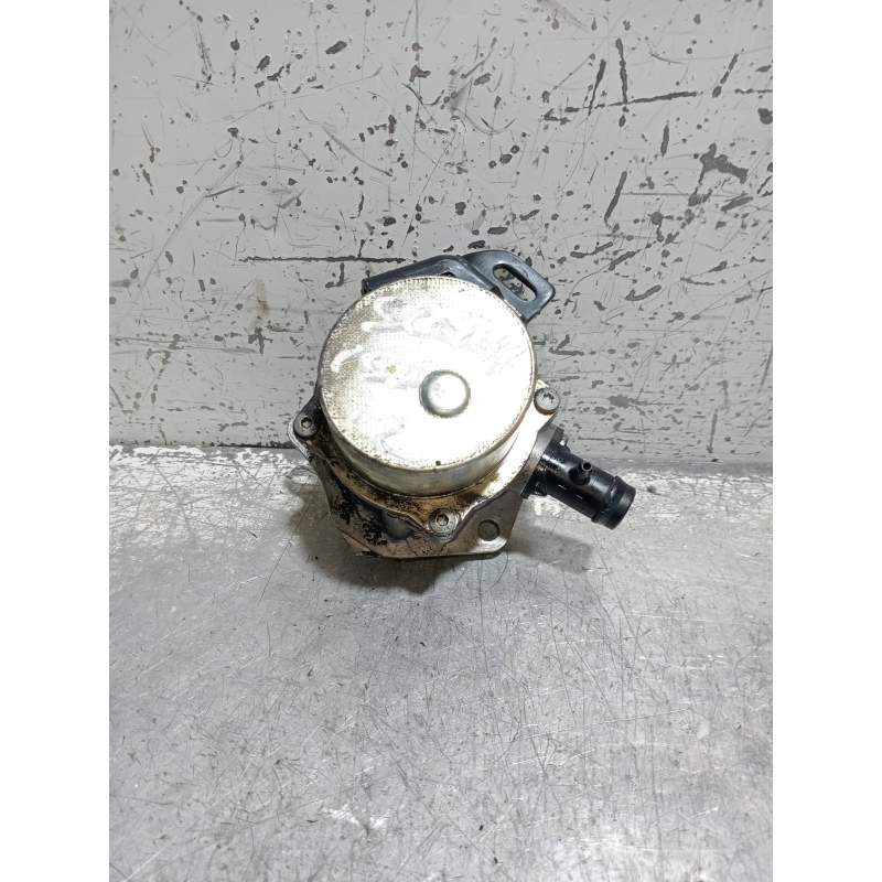 Recambio de depresor freno / bomba vacio para renault scenic iii expression referencia OEM IAM 8201005306C 15DCI 2009