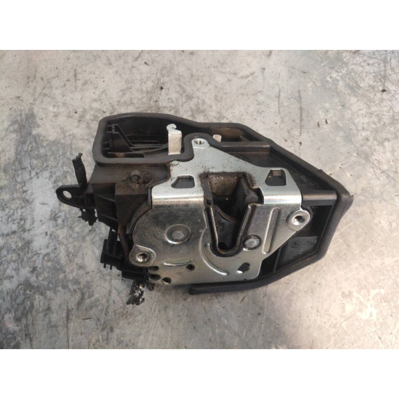 Recambio de motor cierre centralizado trasero derecho para bmw x1 (e84) xdrive 23d referencia OEM IAM 7229460  