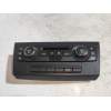Recambio de mando calefaccion / aire acondicionado para bmw serie 3 coupe (e92) 320d referencia OEM IAM 64119162984 A2C53289382 