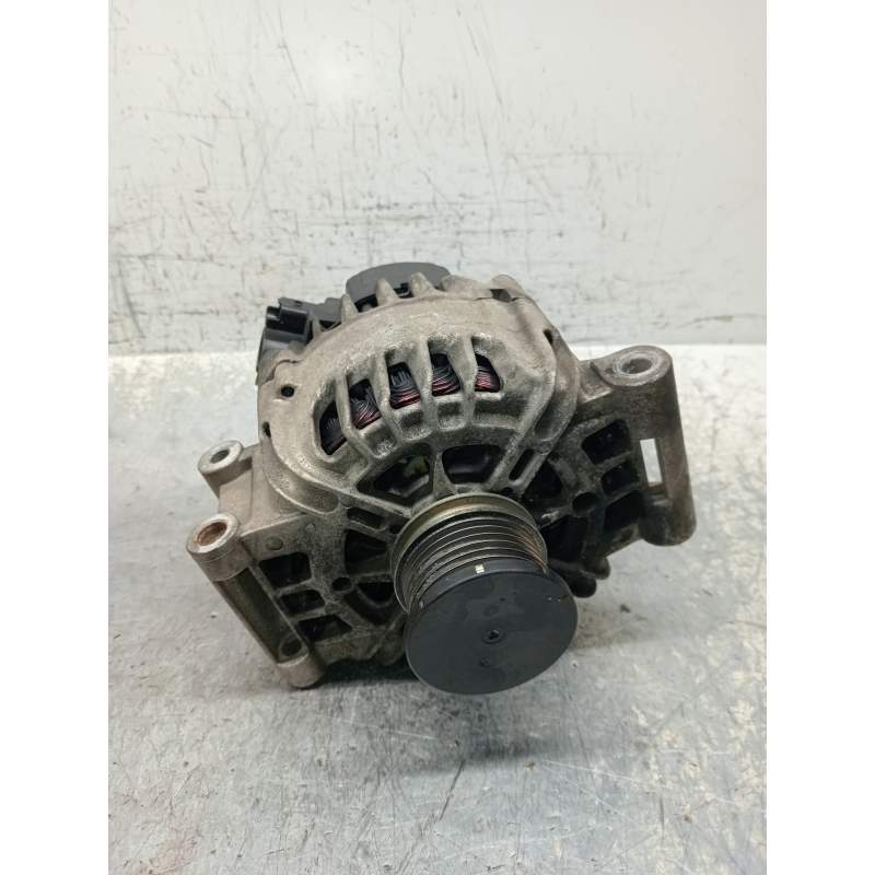 Recambio de alternador para citroën c4 lim. collection referencia OEM IAM 9666997980 2616938A FG15T072