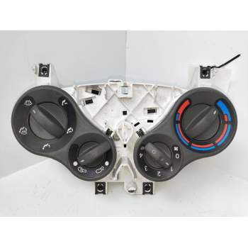 MANDO CALEFACCION / AIRE ACONDICIONADO 5H0140100 