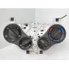Recambio de mando calefaccion / aire acondicionado para fiat panda (169) 1.3 jtd cat referencia OEM IAM 5H0140100  