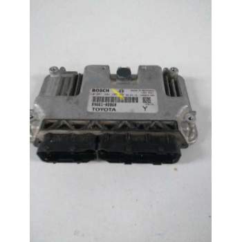 CENTRALITA MOTOR UCE 0261S04205 896610DB60 1KRFE Y