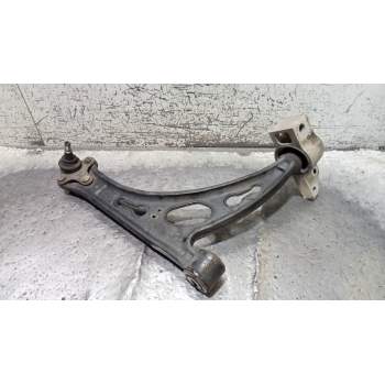 BRAZO SUSPENSION INFERIOR DELANTERO DERECHO 1K0407153N 19TDI 2004