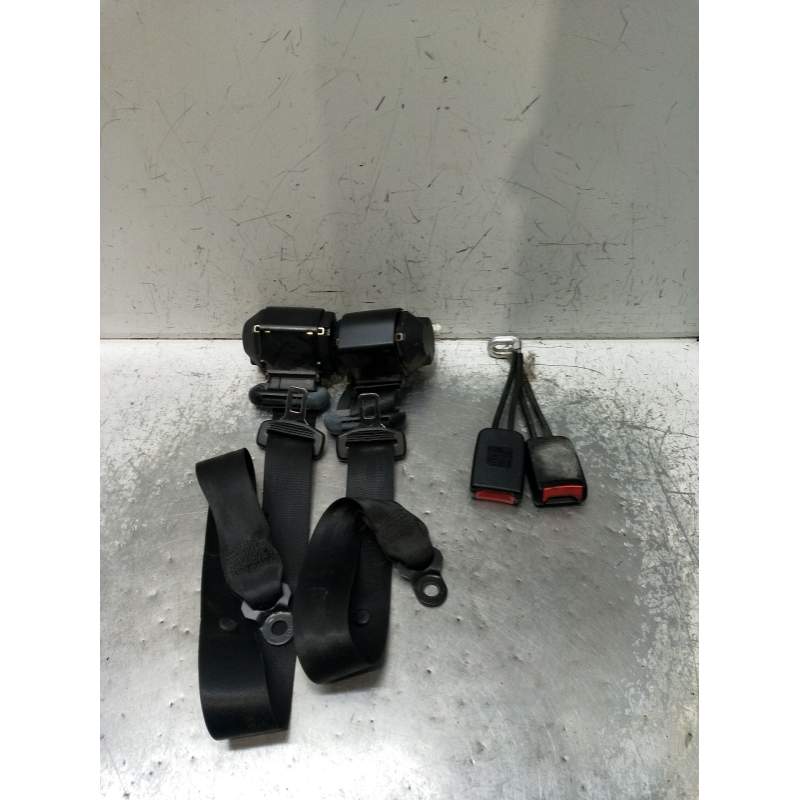 Recambio de juego cinturones trasero para seat ibiza ii (6k1) 1.9 sdi referencia OEM IAM  5P 1999