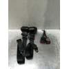 Recambio de juego cinturones trasero para seat ibiza ii (6k1) 1.9 sdi referencia OEM IAM  5P 1999