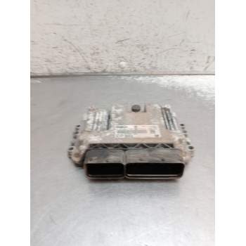 CENTRALITA MOTOR UCE 0281014024 55205622 2005