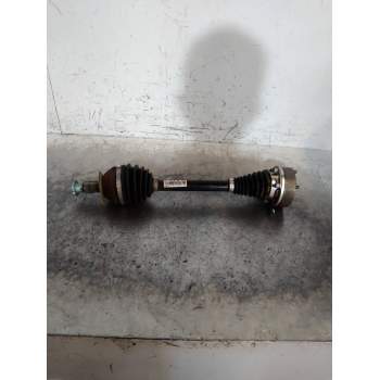 TRANSMISION DELANTERA IZQUIERDA 6R0407761A 16TDI 2008