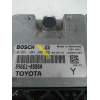 Recambio de centralita motor uce para toyota yaris 1.0 cat referencia OEM IAM 0261S04205 896610DB60 1KRFE Y