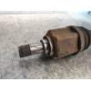 Recambio de transmision delantera izquierda para land rover freelander (lr2) 2.2 td4 referencia OEM IAM   