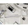 Recambio de mando calefaccion / aire acondicionado para fiat panda (169) 1.3 jtd cat referencia OEM IAM 5H0140100  