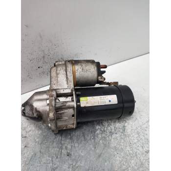 MOTOR ARRANQUE D6RA163 VALEO 16I