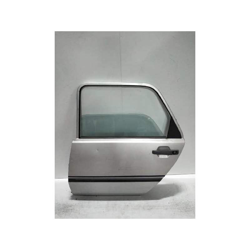 Recambio de puerta trasera izquierda para renault 5 1.1 referencia OEM IAM   