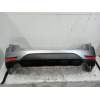 Recambio de paragolpes trasero para subaru forester (sh_) 2.0 d awd (shh) referencia OEM IAM   2008