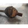 Recambio de transmision delantera izquierda para land rover freelander (lr2) 2.2 td4 referencia OEM IAM   