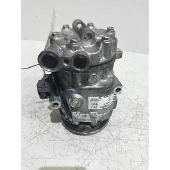 COMPRESOR AIRE ACONDICIONADO SD6V121921F 51893889 1921F D433