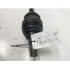 Recambio de transmision trasera izquierda para bmw x5 (e53) 3.0d referencia OEM IAM 7500914AI05  