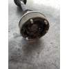 Recambio de transmision delantera izquierda para seat ibiza (6j5) 1.6 tdi referencia OEM IAM 6R0407761A 16TDI 2008