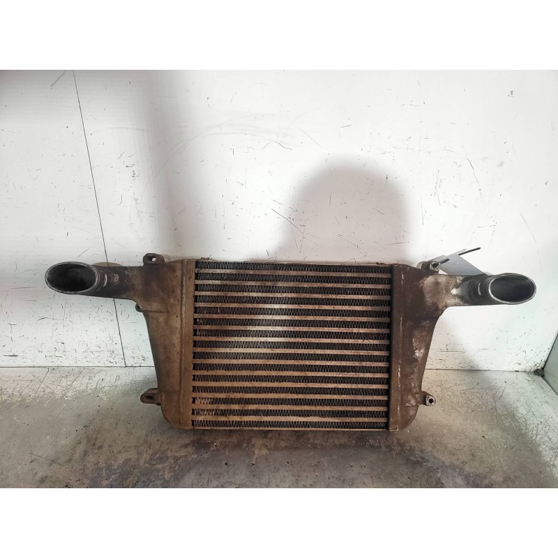 Recambio de intercooler para nissan cabstar e 3.0 d referencia OEM IAM   