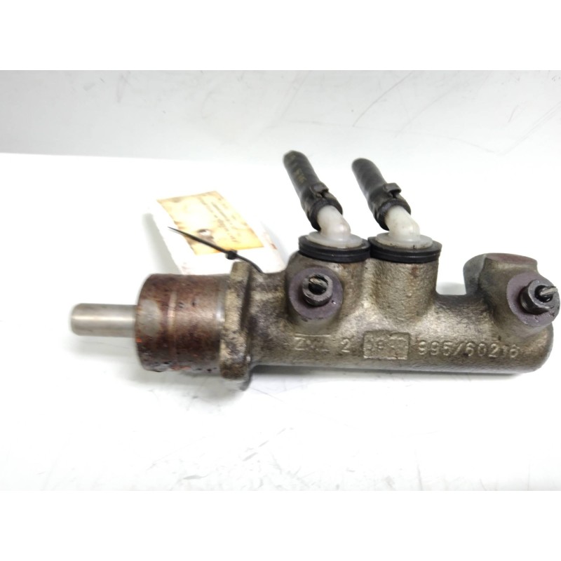 Recambio de bomba freno para fiat marea weekend (185) jtd 105 sx referencia OEM IAM 99560216  