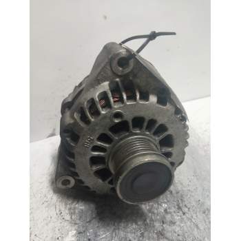 ALTERNADOR A6651540102 