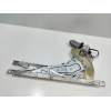 Recambio de elevalunas trasero derecho para kia carens 2.0 turbodiesel cat referencia OEM IAM   5P