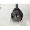 Recambio de transmision trasera izquierda para bmw x5 (e53) 3.0d referencia OEM IAM 7500914AI05  