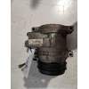 Recambio de compresor aire acondicionado para chevrolet aveo ls referencia OEM IAM 720981 95955943 120502