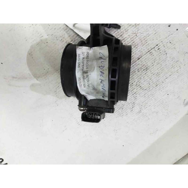 Recambio de caudalimetro para ford focus lim. (cb4) titanium referencia OEM IAM 9C09Q2MYB 7M5112B579BB 