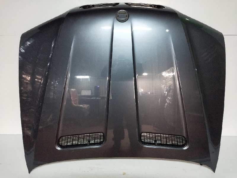 Recambio de capot para bmw x5 (e53) 3.0d referencia OEM IAM   