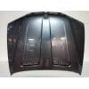 Recambio de capot para bmw x5 (e53) 3.0d referencia OEM IAM   
