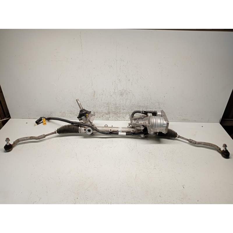 Recambio de cremallera direccion para peugeot 308 active pack hybrid referencia OEM IAM 6820000402  2021