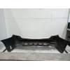 Recambio de paragolpes trasero para subaru forester (sh_) 2.0 d awd (shh) referencia OEM IAM   2008